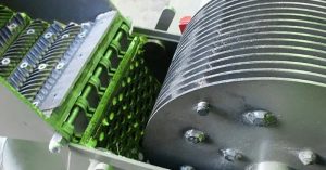 Hammer Mill