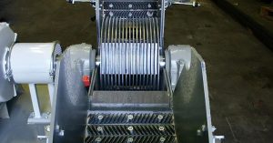 Hammer Mill